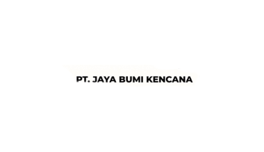 Loker Supervisor Infrastruktur - Supervisor MEP - Supervisor Interior - Staff Finance di PT. Jaya Bumi Kencana
